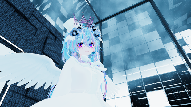 Zephyr Vrchat