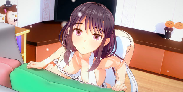 コイカツ田村ゆり koikatsu yuri tamura