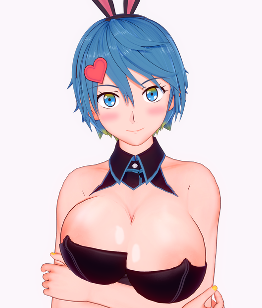 うちの子宇都宮陽南 OC utsunomiya Hinami