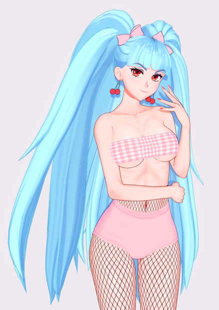 コイカツバレンティナ Koikatsu valentina