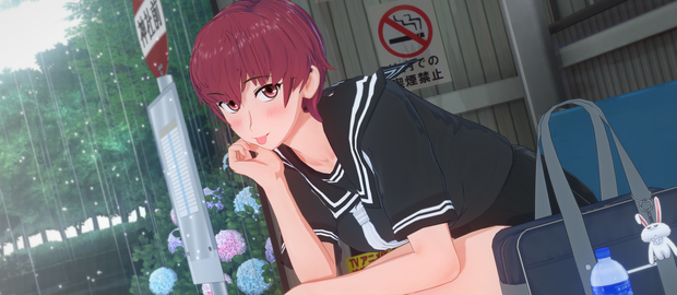 テガワタエミ tegawa taemi
