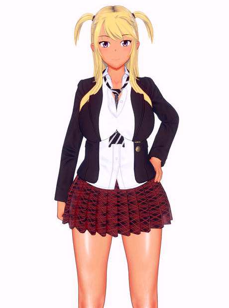 2021年5月のキャラクター characters from may 2021