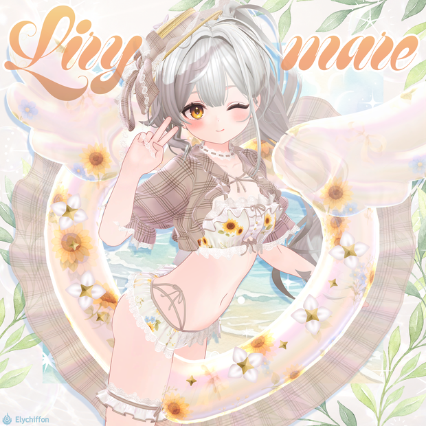 Lirymare🌻