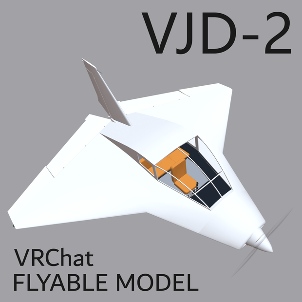 VJD-2 Delta