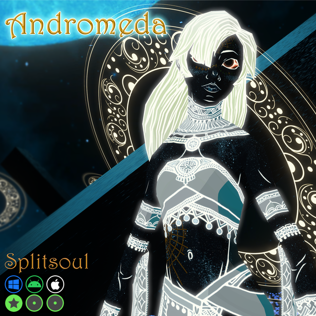 Andromeda