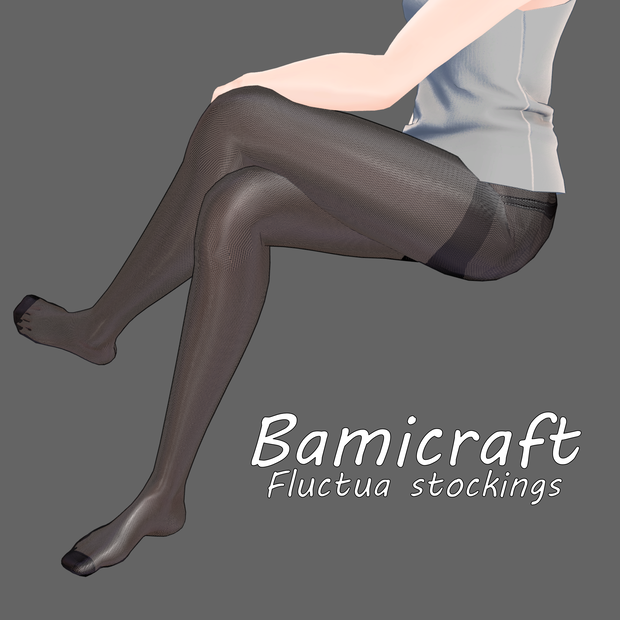 Fluctua stockings