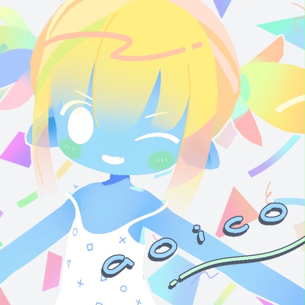 BOOTHサムネイル