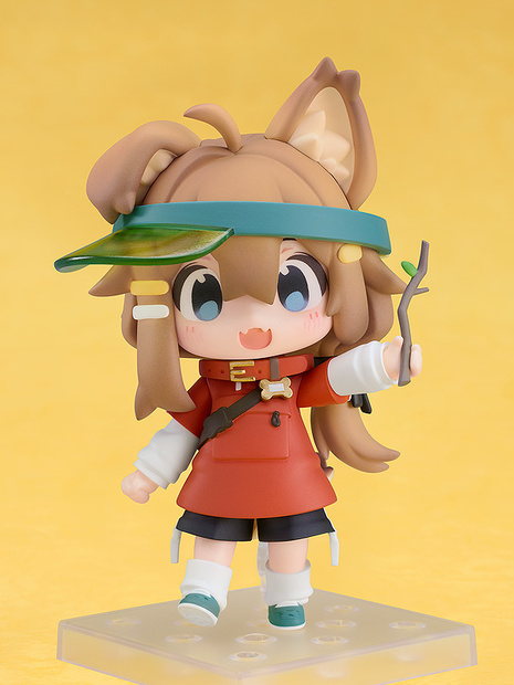 【再販未定】ねんどろいど まめひなた