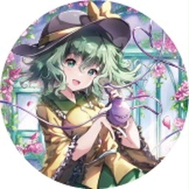 東方プロジェクト 缶バッジ 31個セット 古明地こいし さとり 幽々子 東方Project缶バッジ すなめりドリル缶バッジ 幽々子(sekisei