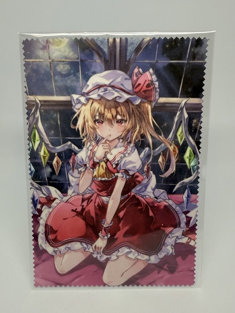 東方project フランドール・スカーレット　セット 東方project フランドール・スカーレット セット 新品】東方Project