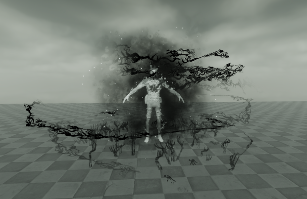 Death Aura
