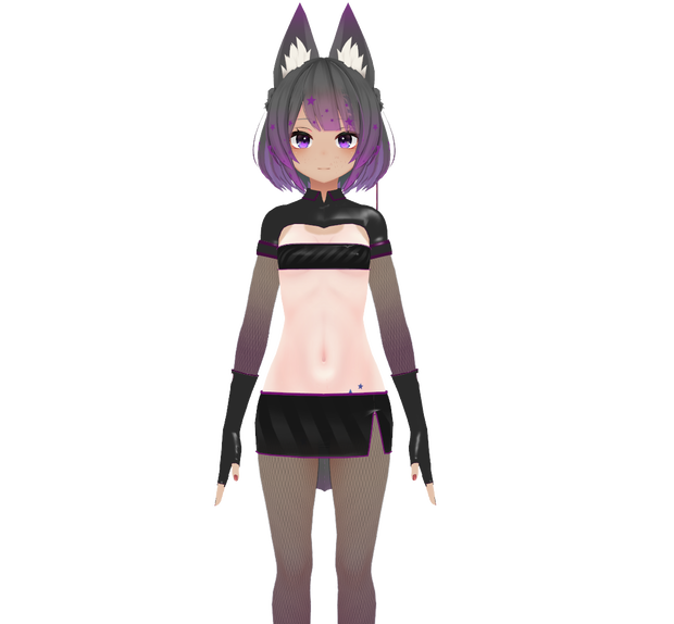 RBS for Kyoko