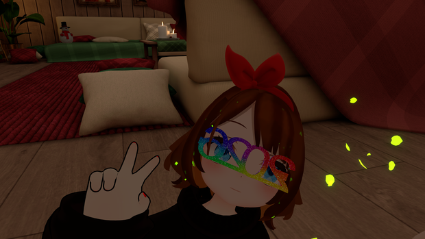 2026 New Years Glasses