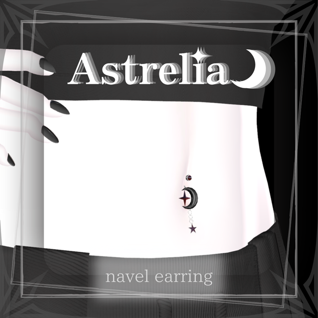 ✧ Astrelia〖17avatar対応＋非対応でも可〗