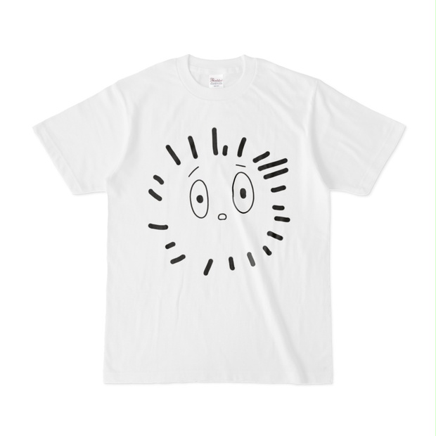 うにまる様のTシャツ