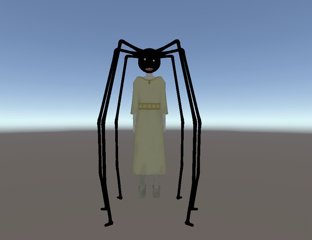 InsectHuman [無料]
