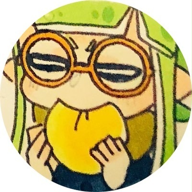 Twitterアイコン