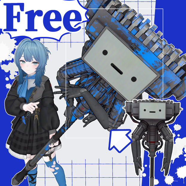 【無料*Free】飛沫-しぶき-テクスチャ【レティニエッタ専用】