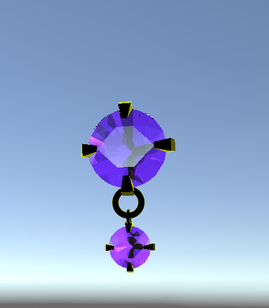 発売記念セール中　Lumina対応　ピアス