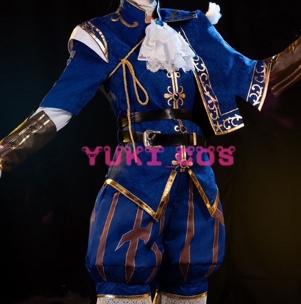 IdentityV 第五人格 画家 逃亡者 コスプレ衣装 - yukicos3 - BOOTH