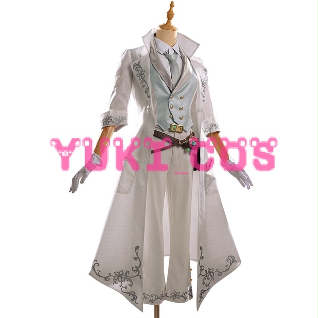 【保護フィルム付】CP29 霊犀調査員 「囚人」 中国限定 アクリルスタンド 保護フィルム付】CP29 霊犀調査員 「囚人」 中国限定 アクリルスタンド