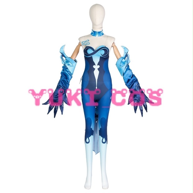 Uwowo　原神　コスプレ　応達/火鼠大将 火の夜叉　衣装 Uwowo 原神 コスプレ 応達⁄火鼠大将 火の夜叉 衣装