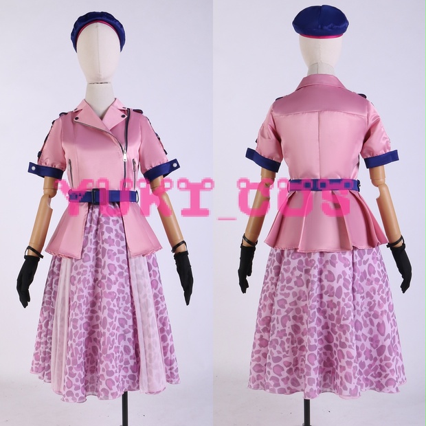 ラブライブ! スーパースター!! コラボ 澁谷かのん しぶやかのん