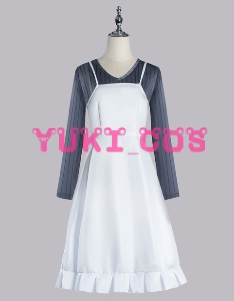 推しの子 星野アイ 日常服 コスプレ衣装 送料無料 - yukicos3 - BOOTH