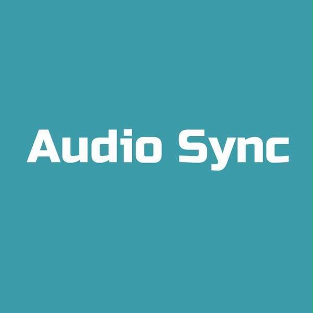 【After Effects スクリプト】Audio Sync