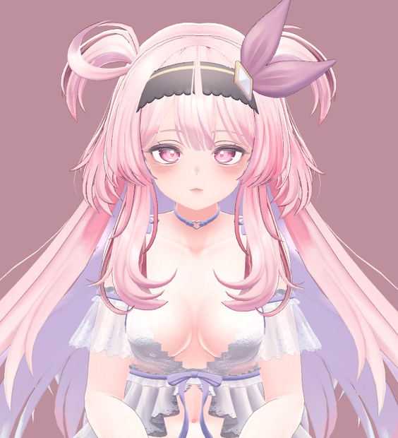 Selestia_free Makeup~♡