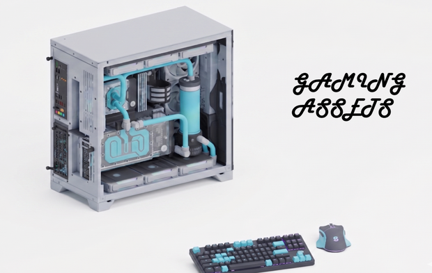 GAMING ASSETS