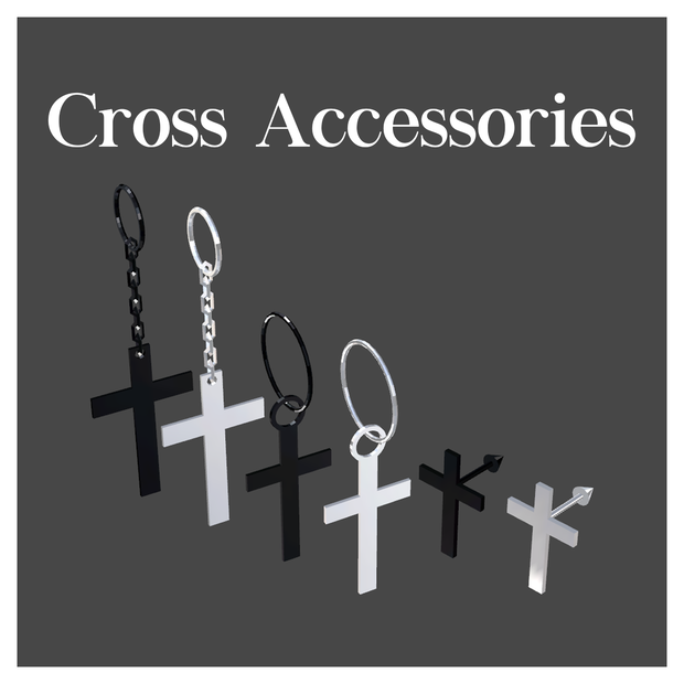 Cross Accessories