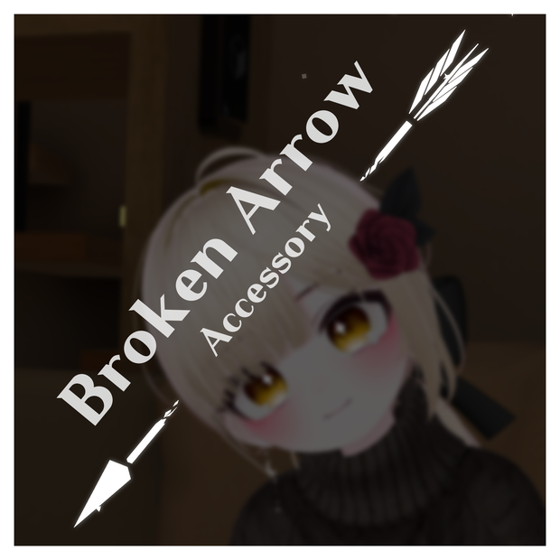 Broken Arrow