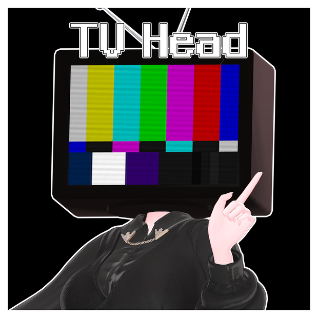 TV Head 260825