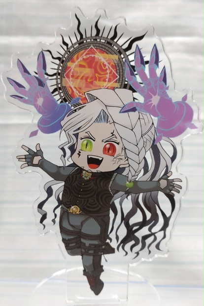 FGO アレッサンドロ・ディ・カリオストロ グッズ - メルカリ