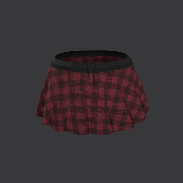 Skirt [VRChat]