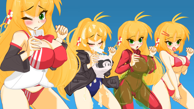 【R-15版】脱がせる弦巻マキ立ち絵素材.psd