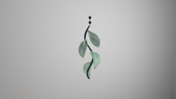 シンプルアクセサリー No.3