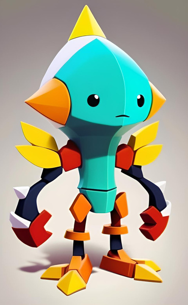Stellar Bot