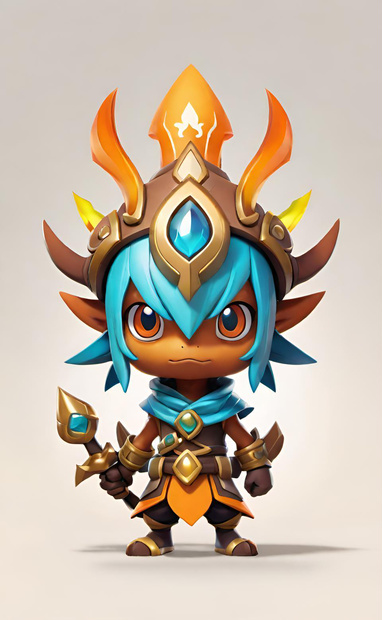 Elemental Guardian