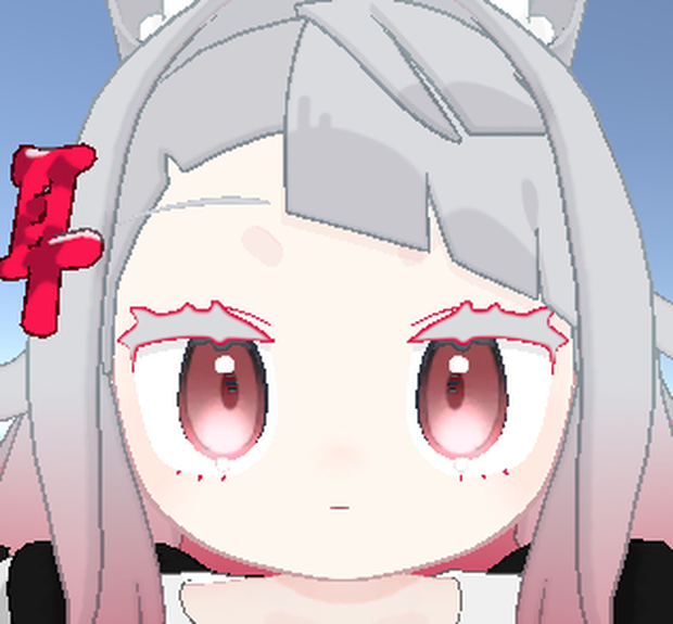 【無料！】【みみのこ専用】ゆるふわアイ