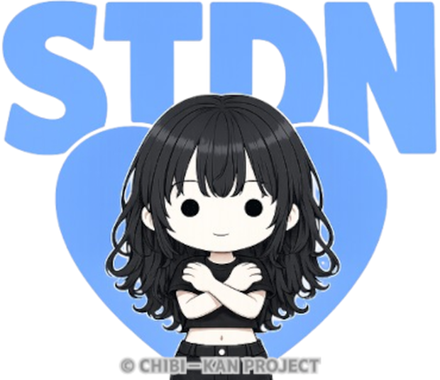 CHIBI-KAN Vol.1｜JPEG PACK
