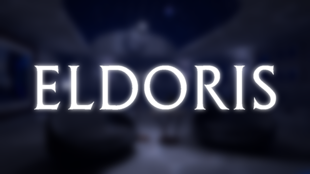 Eldoris - VRChat Map [QUEST COMPATIBLE]