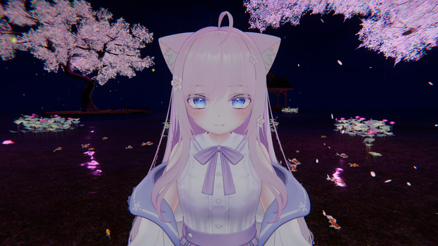 ちび萌 - Chibi Moe loli