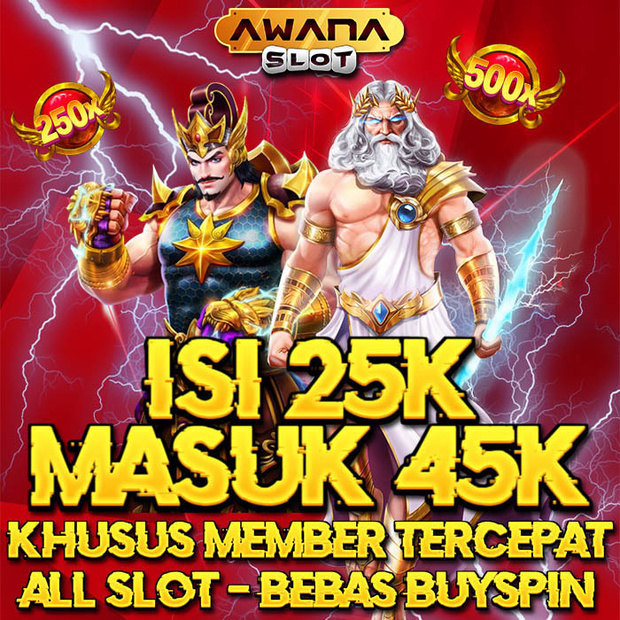 ⚡AWANASLOT⚡ >>>  SLOT GACOR RESMI DAN TERPERCAYA 