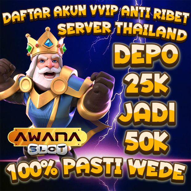 AWANASLOT / AWANA338.SITE / TELE @AWANASLOT