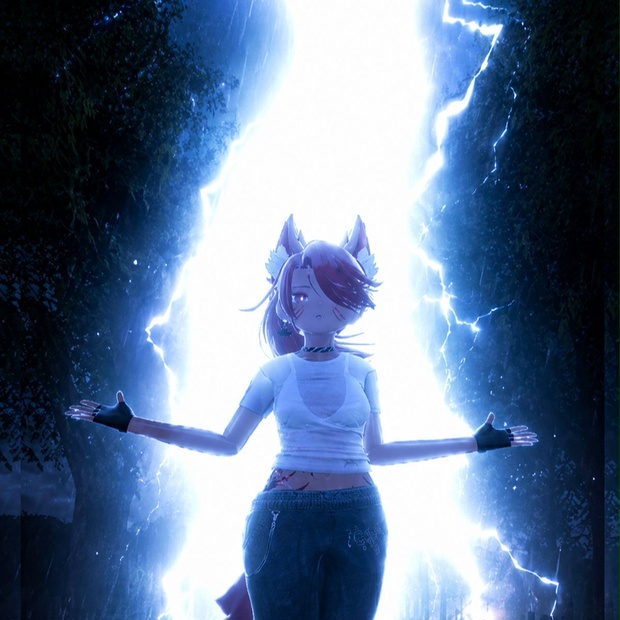 Totally Necessary Thunder Join FX