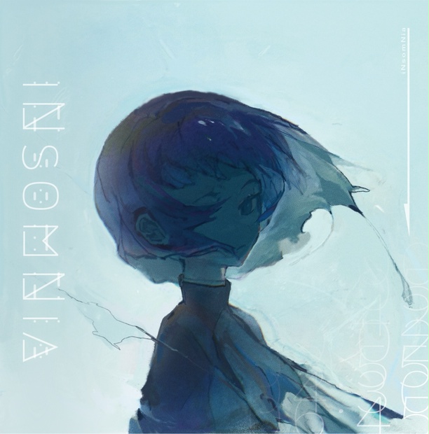 iNsomNia 【コンピレーションアルバム】 - 夜間同好会 - BOOTH