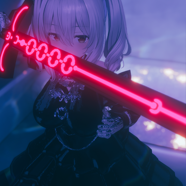 【無料】DarkSword　-ダークソード-