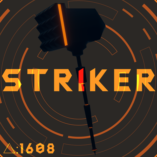STRIKER